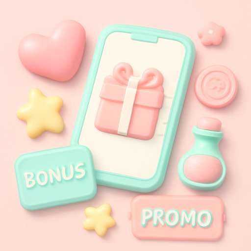 fb88 promo code screen on phone